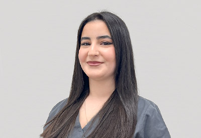 Selin Kourie | Zahnarzt Bietigheim-Bissingen