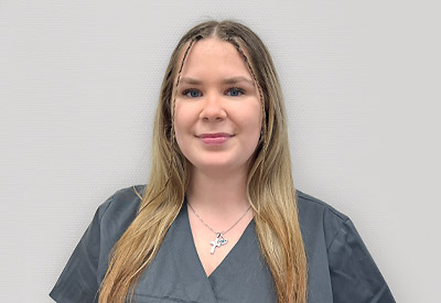 Melina Loukas | Zahnarzt Bietigheim-Bissingen